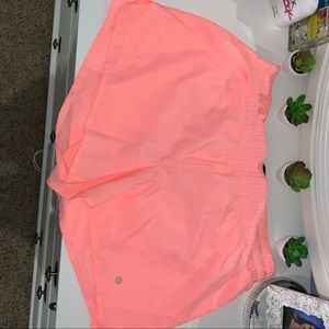 💕Soft Pink Running Shorts✨✨